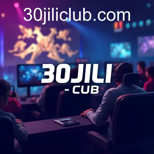 The Rise of 30JILI Club in Modern Gaming