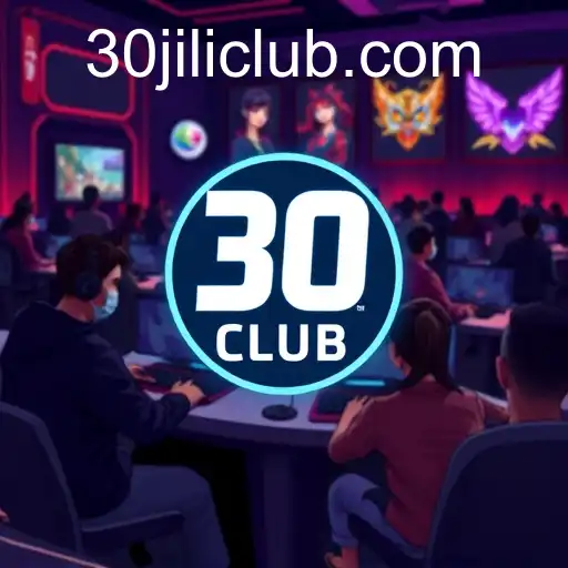 The Rise and Influence of 30JILI Club in Online Gaming