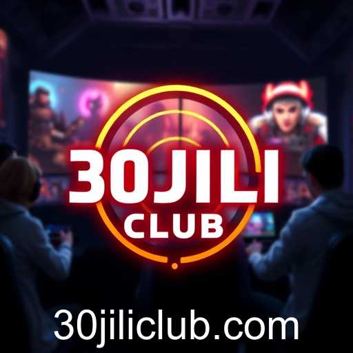 30JILI Club Transforms Online Gaming Experience