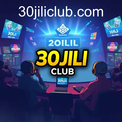 The Rise of 30JILI Club in Online Gaming
