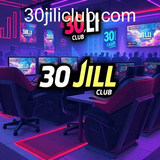 The Rise of Online Gaming: 30JILI Club Leading the Charge