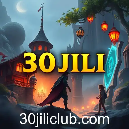 Unveiling the 30JILI Club in the World of Adventure Games