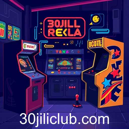 30JILI Club