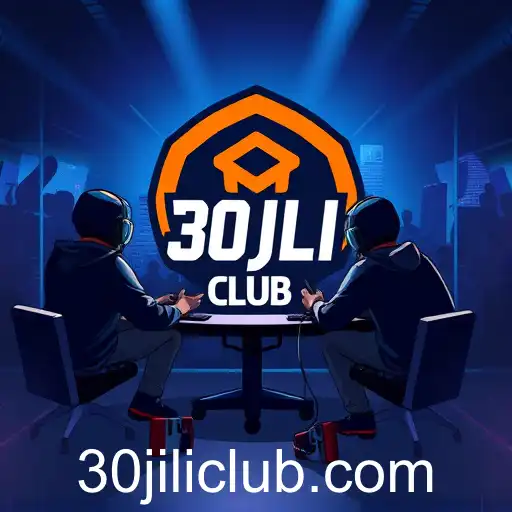 The Rise of 30JILI Club in Online Gaming
