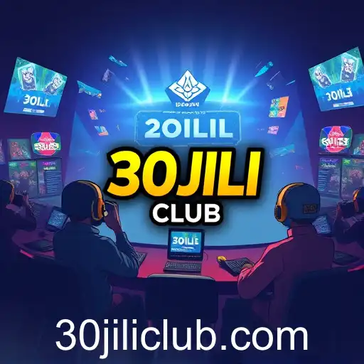 The Rise of 30JILI Club in Online Gaming