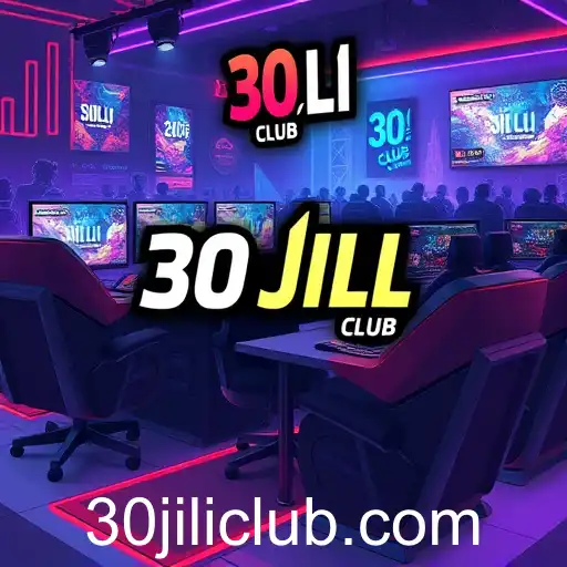 The Rise of Online Gaming: 30JILI Club Leading the Charge