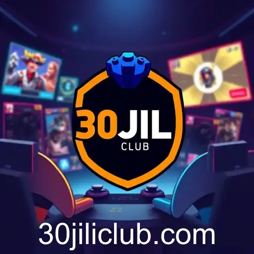 30JILI Club: Revolutionizing Online Gaming