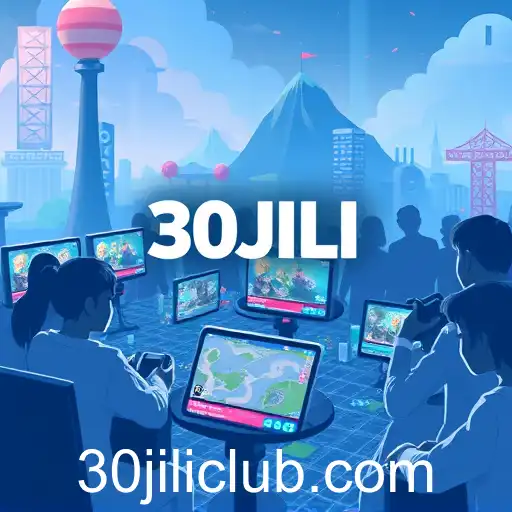 Evolving Trends in Online Gaming