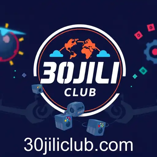 The Rise of 30JILI Club in the Gaming World