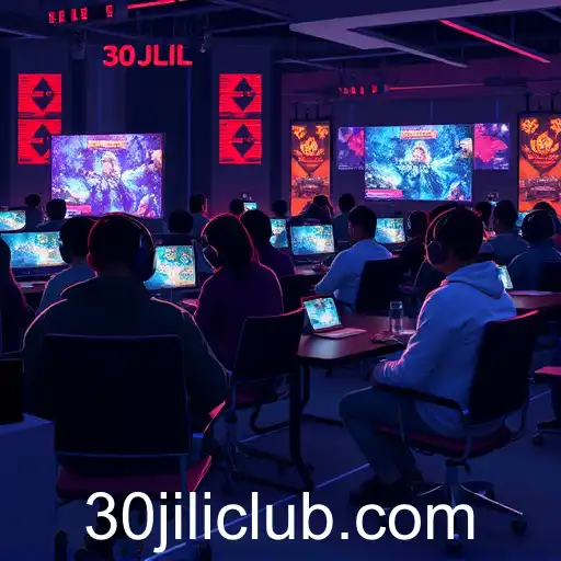 Rise of Online Gaming Communities in 2025