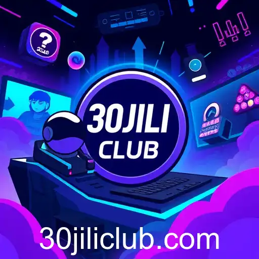 Online Gaming Trends and the Rise of 30JILI Club
