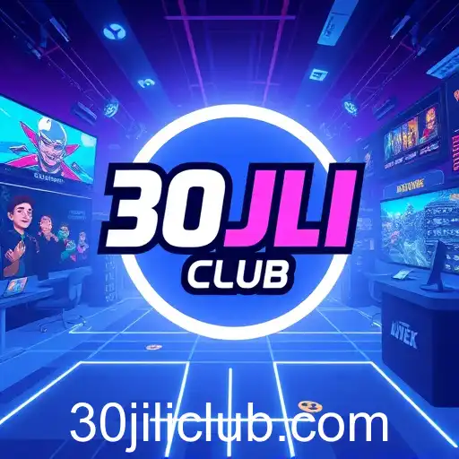 The Rise of 30JILI Club in Gaming