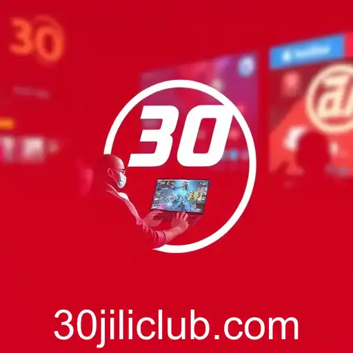 Rise of 30JILI Club in the Gaming World