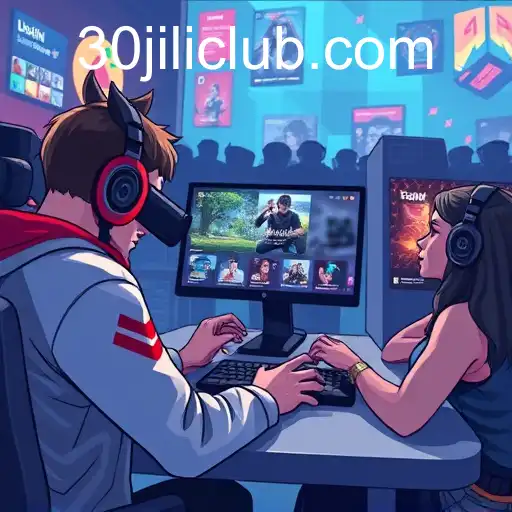 The Evolution of Online Gaming Communities