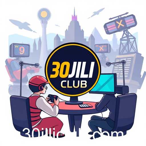 The Evolving Landscape of Online Gaming