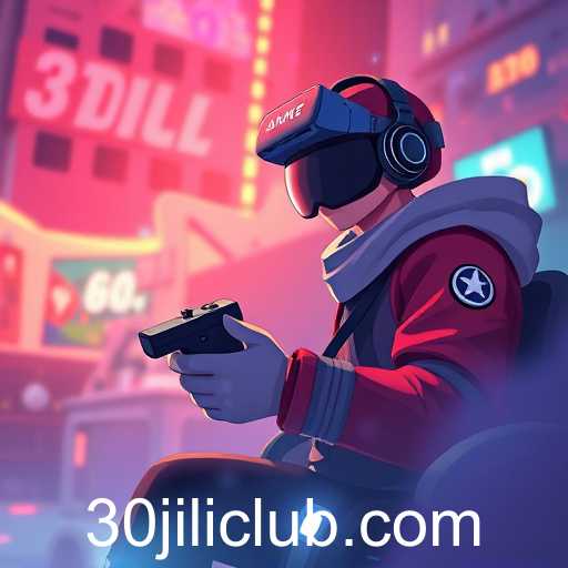 Exploring the Digital Realm of 30JILI Club in 2025