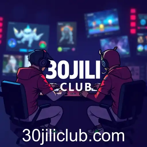 30JILI Club's Impact on Online Gaming in 2025
