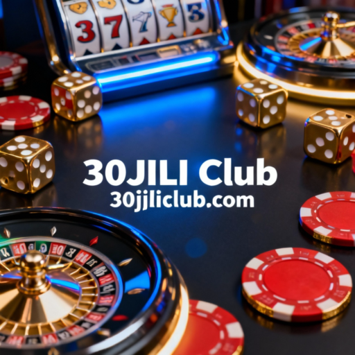 30JILI Club