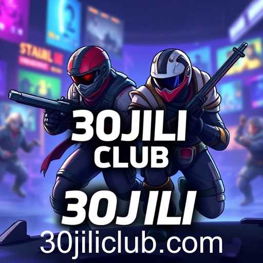 30JILI Club