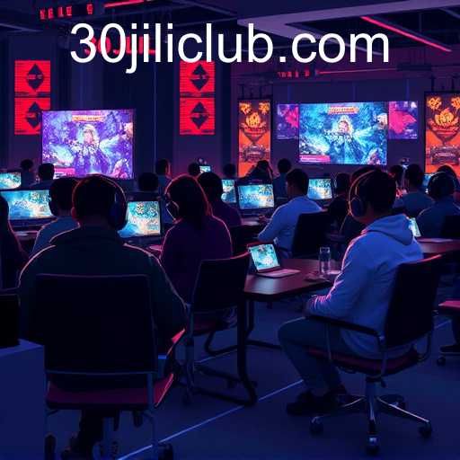 Rise of Online Gaming Communities in 2025