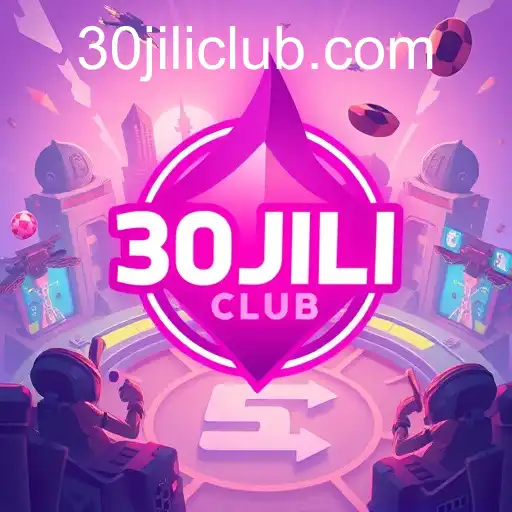 The Rise of 30JILI Club in the Gaming World