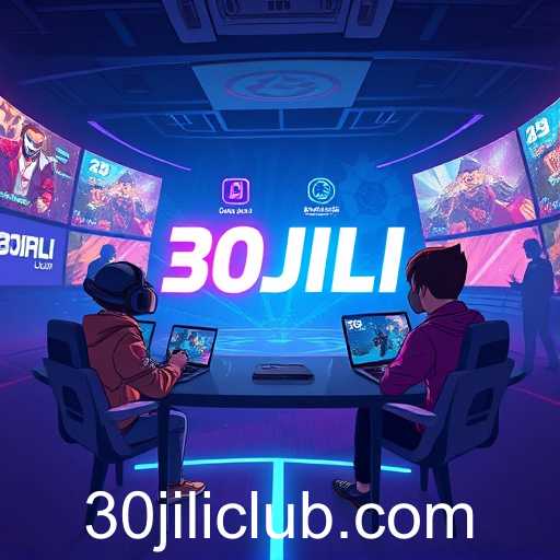 The Rise of 30JILI Club in Gaming