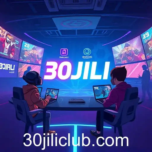 The Rise of 30JILI Club in Gaming