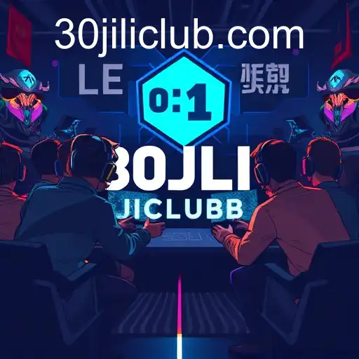 The Rise of 30JILI Club in Gaming Circles