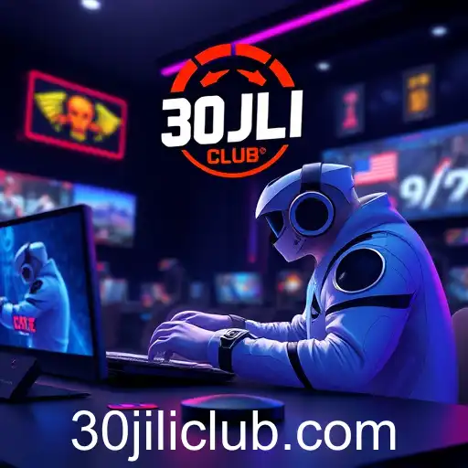 The Rise of 30JILI Club in the Gaming World