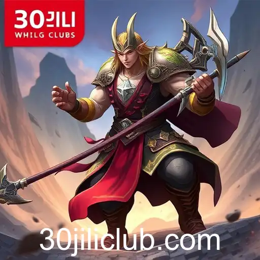 The Rise of 30JILI Club in the Gaming World