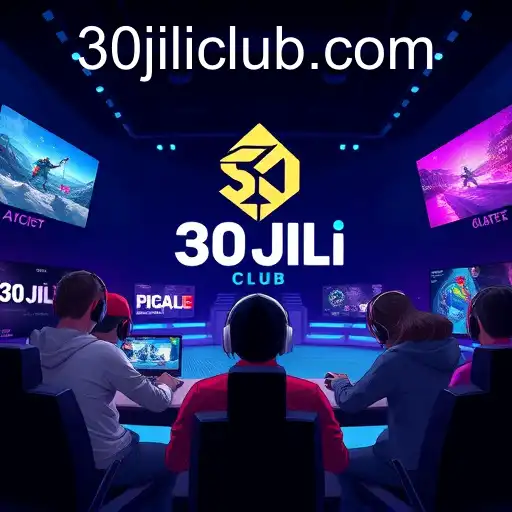 Rise of Online Gaming Hubs